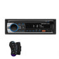 ⏳Time-Limited Special⏰Bluetooth Car Radio – Bluetooth 5.0, dual USB & lossless audio (FLAC/APE). Hands-free calling, crisp sound – upgrade your drive! 📻✨