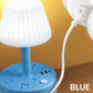 ⏳Time-Limited Special⏰Bedside Lamp with AC Outlets and USB Ports
