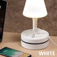 ⏳Time-Limited Special⏰Bedside Lamp with AC Outlets and USB Ports