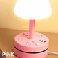 ⏳Time-Limited Special⏰Bedside Lamp with AC Outlets and USB Ports