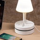 ⏳Time-Limited Special⏰Bedside Lamp with AC Outlets and USB Ports