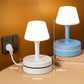 ⏳Time-Limited Special⏰Bedside Lamp with AC Outlets and USB Ports