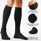 ⏳Time-Limited Special⏰Unisex Copper‑Infused Graduated Compression Socks ✨