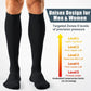 ⏳Time-Limited Special⏰Unisex Copper‑Infused Graduated Compression Socks ✨