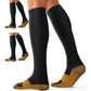 ⏳Time-Limited Special⏰Unisex Copper‑Infused Graduated Compression Socks ✨