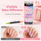 ⏳Time-Limited Special⏰24 Colors Dual Ended Nail Art Pens Set🪄🎨