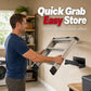 ⏳Time-Limited Special⏰Heavy Duty Ladder Hook