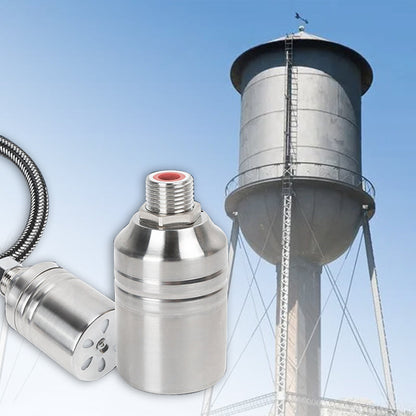 ⏳Time-Limited Special⏰Stainless Steel Floating Ball Valve – Auto‑Operated, Robust, Multi‑Scene ✨