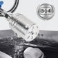 ⏳Time-Limited Special⏰Stainless Steel Floating Ball Valve – Auto‑Operated, Robust, Multi‑Scene ✨