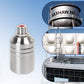 ⏳Time-Limited Special⏰Stainless Steel Floating Ball Valve – Auto‑Operated, Robust, Multi‑Scene ✨