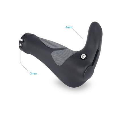 ⏳Time-Limited Special⏰Ergonomic Bicycle Handlebar Grips