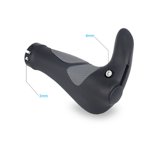 ⏳Time-Limited Special⏰Ergonomic Bicycle Handlebar Grips