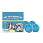 ⏳Time-Limited Special⏰Reusable Pet Hair Remover Laundry Balls