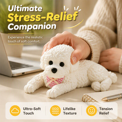 ⏳Time-Limited Special⏰ Squeeze this. Lifelike, soft, and satisfyingly squishy — the perfect desk companion for busy days. Instant stress relief, right at your fingertips. 🧸