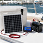 ⏳Time-Limited Special⏰Portable Waterproof Solar Panel Kit