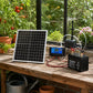 ⏳Time-Limited Special⏰Portable Waterproof Solar Panel Kit