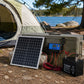 ⏳Time-Limited Special⏰Portable Waterproof Solar Panel Kit