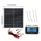 ⏳Time-Limited Special⏰Portable Waterproof Solar Panel Kit
