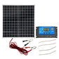 ⏳Time-Limited Special⏰Portable Waterproof Solar Panel Kit