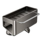 ⏳Time-Limited Special⏰Stainless Steel Kitchen Sink Suction Cup Organizer