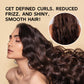 ⏳Time-Limited Special⏰Moisturizing Hair Volume Leave-In Conditioner – Powerful Repair, Frizz Control & Safe Ingredients – Suitable for All Hair Types ✨