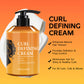 ⏳Time-Limited Special⏰Moisturizing Hair Volume Leave-In Conditioner – Powerful Repair, Frizz Control & Safe Ingredients – Suitable for All Hair Types ✨