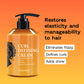 ⏳Time-Limited Special⏰Moisturizing Hair Volume Leave-In Conditioner – Powerful Repair, Frizz Control & Safe Ingredients – Suitable for All Hair Types ✨
