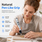 ⏳Time-Limited Special⏰Mini Cordless Electric Engraving Pen – Portable Precision Engraving Tool