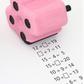 ⏳Time-Limited Special⏰Practice math without flipping pages — 4-in-1 roller stamp that prints problems in seconds. ✏️