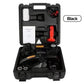⏳Time-Limited Special⏰12V Electric Hydraulic Jack Kit for Cars