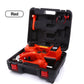 ⏳Time-Limited Special⏰12V Electric Hydraulic Jack Kit for Cars