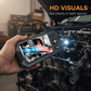 ⏳Time-Limited Special⏰ HD Endoscope Camera – 1080P, 4.3" Screen, IP67 Waterproof – For Pipes, Engines & Inspections 🛠️