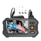 ⏳Time-Limited Special⏰ HD Endoscope Camera – 1080P, 4.3" Screen, IP67 Waterproof – For Pipes, Engines & Inspections 🛠️