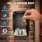 ⏳Time-Limited Special⏰Wall‑Mount Resettable Combination Key Box – Rust‑Proof, Large Storage, Heavy‑Duty ✨