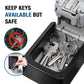 ⏳Time-Limited Special⏰Wall‑Mount Resettable Combination Key Box – Rust‑Proof, Large Storage, Heavy‑Duty ✨
