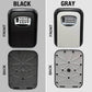⏳Time-Limited Special⏰Wall‑Mount Resettable Combination Key Box – Rust‑Proof, Large Storage, Heavy‑Duty ✨