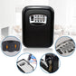 ⏳Time-Limited Special⏰Wall‑Mount Resettable Combination Key Box – Rust‑Proof, Large Storage, Heavy‑Duty ✨