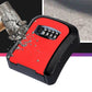 ⏳Time-Limited Special⏰Wall‑Mount Resettable Combination Key Box – Rust‑Proof, Large Storage, Heavy‑Duty ✨