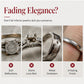 ⏳Time-Limited Special⏰Elegant Sparkly Square Halo Ring