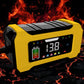 ⏳Time-Limited Special⏰12V 6A Smart Car Battery Charger with LCD Display