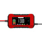 ⏳Time-Limited Special⏰12V 6A Smart Car Battery Charger with LCD Display