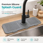 ⏳Time-Limited Special⏰Splash Guard Faucet Mat 🧼