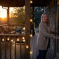 ⏳Time-Limited Special⏰Waterproof Bubble Solar String Lights for Patio