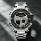 ⏳Time-Limited Special⏰Men's Dual‑Display Sports Watch – Analog‑Digital, 3ATM Waterproof, Multi‑Function ✨