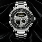 ⏳Time-Limited Special⏰Men's Dual‑Display Sports Watch – Analog‑Digital, 3ATM Waterproof, Multi‑Function ✨