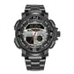 ⏳Time-Limited Special⏰Men's Dual‑Display Sports Watch – Analog‑Digital, 3ATM Waterproof, Multi‑Function ✨