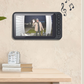 ⏳Time-Limited Special⏰Wireless Video Doorbell – No WiFi Needed, 1080P & Weatherproof – 170° View, Two‑Way Audio 📞