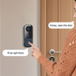 ⏳Time-Limited Special⏰Wireless Video Doorbell – No WiFi Needed, 1080P & Weatherproof – 170° View, Two‑Way Audio 📞