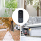 ⏳Time-Limited Special⏰Wireless Video Doorbell – No WiFi Needed, 1080P & Weatherproof – 170° View, Two‑Way Audio 📞