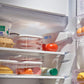 🍱 LIMITED-TIME 50% OFF! 👀 Clear Fridge Storage Container with Lid – Transparent Visibility, Stackable Design & 3 Size Options – Organize Your Fridge Effortlessly ✨